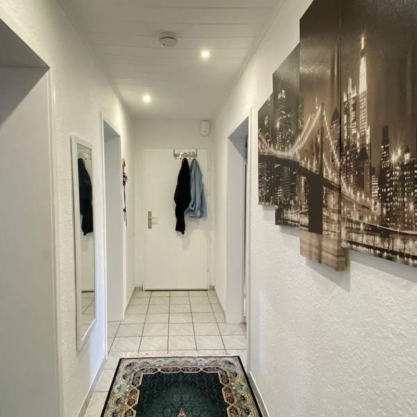 *** helle, freundliche, 3-ZimmerWohnung - Herzogenrath-Mitte ***
