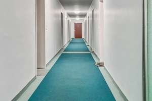Zur Eigennutzung oder Kapitalanlage: Gepflegte 1-Zimmer-Eigentumswohnung mit separater Küche – Die vollständige Adresse der Immobilie erhältst du vom Anbieter., 81379 Land in Sonne, München – Vorschaubild 6