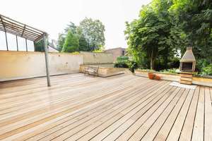 Frisch renovierte 100 m² Altbauwohnung mit Terrasse und Garten – Die vollständige Adresse der Immobilie erhältst du vom Anbieter., 41236 Rheydt, Mönchengladbach – Vorschaubild 20
