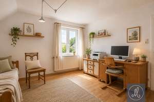 Viel Platz für neue Ideen – Familienhaus mit Anbau & eingewachsenem Garten bei Regensburg – 93138 Lappersdorf – Vorschaubild 8