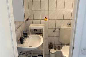 Attraktive  2-Zimmer-Wohnung mit Küche in D-Derendorf – Die vollständige Adresse der Immobilie erhältst du vom Anbieter., 40476 Derendorf, Düsseldorf – Vorschaubild 7