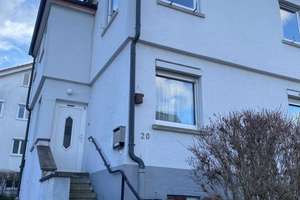 Großzügiges Mehrfamilienhaus mit Dachgeschoss-Ausbau, TG & Stellplätzen