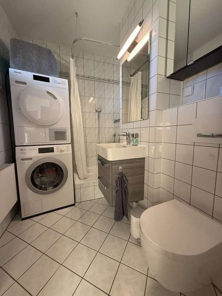 Immobilie in Ronnenberg - Moderne 2-Zimmerwohnung mit Garage in Empelde! - Bild 4