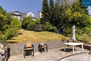 Exklusives Familiendomizil mit großem Garten und Doppelgarage – Die vollständige Adresse der Immobilie erhältst du vom Anbieter., 42119 Elberfeld, Wuppertal – Vorschaubild 25