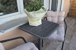 Kapitalanlage mit Zukunft - modernisierte Wohnung mit Balkon, PV-Anlage & Rückmietung – Die vollständige Adresse der Immobilie erhältst du vom Anbieter., 97762 Hammelburg – Vorschaubild 2