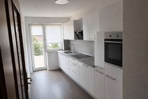 Modernisierte 3-Zimmer-Wohnung mit großem Südbalkon und Küche – ab September 2026 – Uerdinger Straße 41, 47799 Cracau, Krefeld – Vorschaubild 5