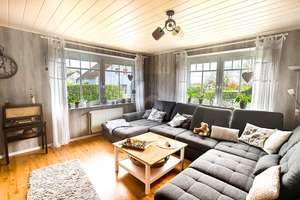 HISTORISCHES LANDHAUS MIT PV NAHE NORDSEE – Die vollständige Adresse der Immobilie erhältst du vom Anbieter., 26434 Wangerland – Vorschaubild 4