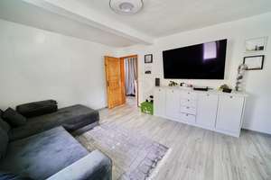 Gepflegtes Wohnhaus mit Einliegerwohnung 
(nach WEG geteilt) in Steinfurth – Die vollständige Adresse der Immobilie erhältst du vom Anbieter., 61231 Bad Nauheim – Vorschaubild 10
