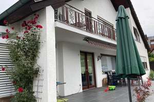 Zuhause mit Herz – charmantes Zweifamilienhaus mit Garten, Sommerküche & Wohlfühlatmosphäre – Die vollständige Adresse der Immobilie erhältst du vom Anbieter., 86456 Gablingen – Vorschaubild 20