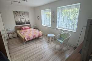 2-Zimmerwohnung mit Balkon in der List – Malagaweg 9, 30163 List, Hannover – Vorschaubild 3