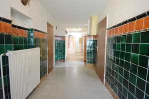 Zentral gelegenes Einfamilienhaus mit ausgebautem DG und kleiner Gewerbefläche in Wesselburen – Dithmarschen (Kreis) – Vorschaubild 9