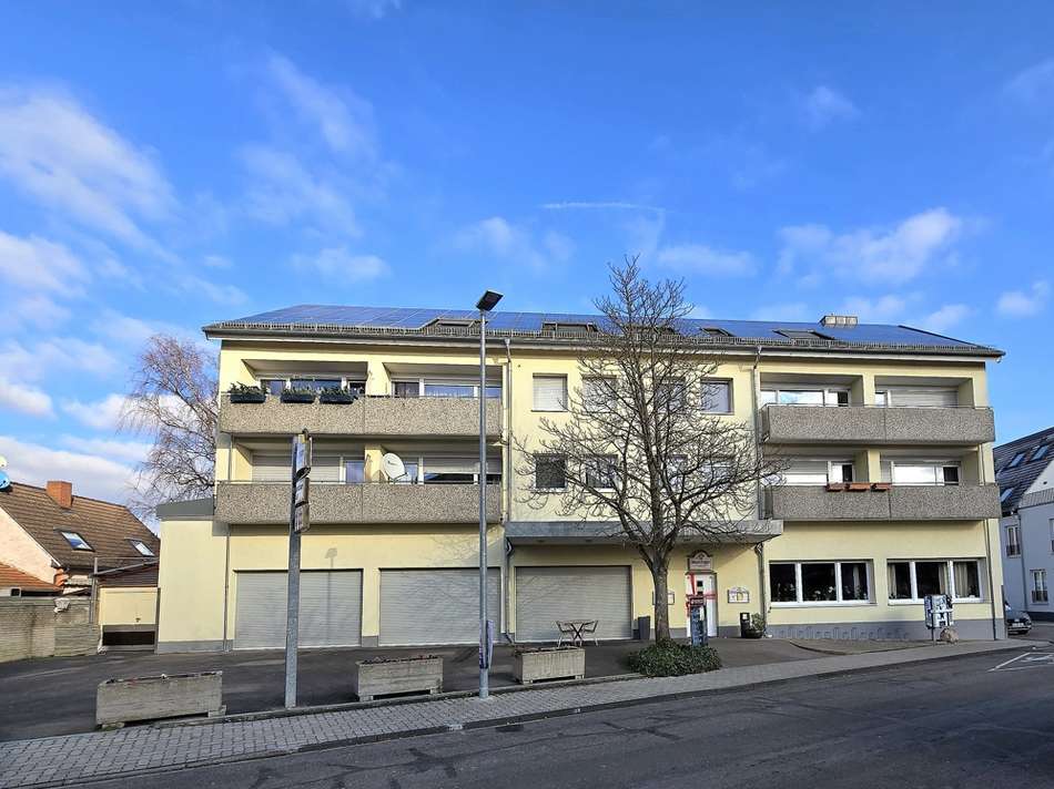 Ansicht
