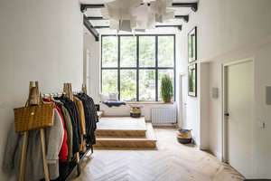 Architektur trifft Natur - Exklusive Bauhausvilla im Süden Hamburgs – Die vollständige Adresse der Immobilie erhältst du vom Anbieter., 21149 Hausbruch, Hamburg – Vorschaubild 9