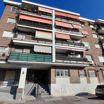 Immobilie zum Verkauf in Humanes de Madrid