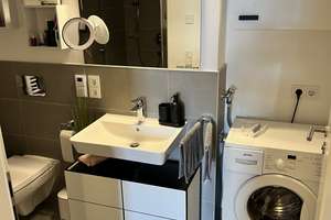 Moderne 2-Zimmer-Neubauwohnung mit Terrasse im Denkmal nahe Zwenkauer See – Rundkapellenweg 24l, 4249 Hartmannsdorf-Knautnaundorf, Leipzig – Vorschaubild 12
