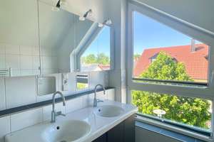 Lichtdurchflutete Maisonette-Wohnung mit großer Dachterrasse – Die vollständige Adresse der Immobilie erhältst du vom Anbieter., 74177 Bad Friedrichshall – Vorschaubild 10
