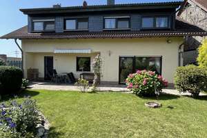 FREESTANDING HOUSE IN QUIET LOCATION! FREIST. EFH IN RUHIGER LAGE! – Die vollständige Adresse der Immobilie erhältst du vom Anbieter., 67735 Mehlbach – Vorschaubild 1