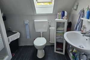 Schöne Dachgeschosswohnung in Elmschenhagen – Kiel – Vorschaubild 14