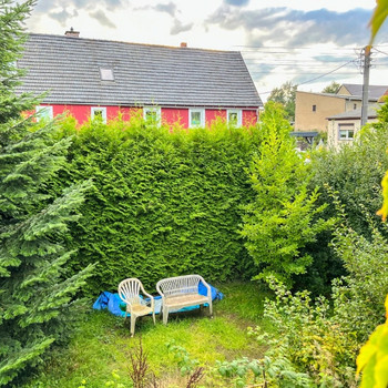 Blickgeschützt wohnen zwischen Pulsnitz und Kamenz!