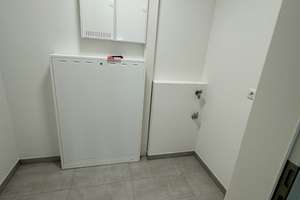 Neubau: Moderne 3-Zimmer-Wohnung mit eigenem Gartenanteil – Richeystraße 36, 22309 Bramfeld, Hamburg – Vorschaubild 16