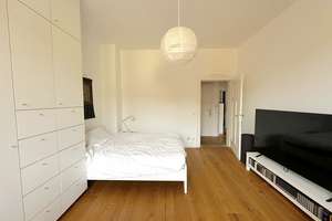 Hochwertiges Wohnen in Neckarau - geräumige Altbauwohnung mit Wohnküche und tollen Einbauten – Wilhelm-Wundt- Platz  3, 68199 Neckarau, Mannheim – Vorschaubild 6