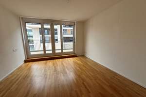 3 Zimmer in der Innenstadt - großer Balkon & Gartenanteil – Die vollständige Adresse der Immobilie erhältst du vom Anbieter., 70173 Europaviertel, Stuttgart – Vorschaubild 7