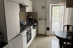 Zuhause mit zwei Zimmern in Mannheim – Die vollständige Adresse der Immobilie erhältst du vom Anbieter., 68163 Lindenhof, Mannheim – Vorschaubild 6