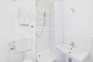 Bezugsfreies & frisch renoviertes Apartment mit Stellplatz in gefragter Lage – Die vollständige Adresse der Immobilie erhältst du vom Anbieter., 48167 Angelmodde, Münster – Vorschaubild 5