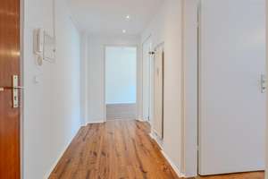 Schwabing-West: Sofort bezugsfreie 2-Zimmer-Wohnung in absoluter Bestlage – Die vollständige Adresse der Immobilie erhältst du vom Anbieter., 80796 Am Luitpoldpark, München – Vorschaubild 3