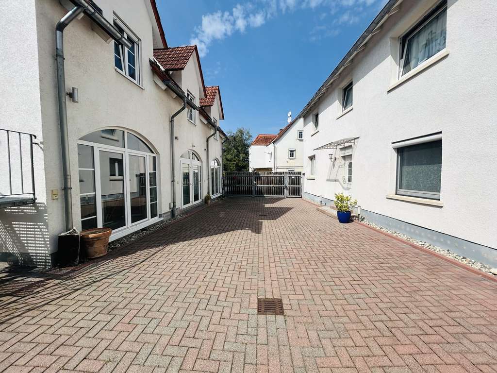 Immobilie in Karben - Ihre Chance - Renditeobjekt mit bis zu 7% mögliche Rendite! ** - Bild 0