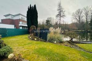 GROßZÜGIGES EINFAMILIENHAUS MIT GARTEN UND GARAGE! – Die vollständige Adresse der Immobilie erhältst du vom Anbieter., 41199 Odenkirchen-Mitte, Mönchengladbach – Vorschaubild 18