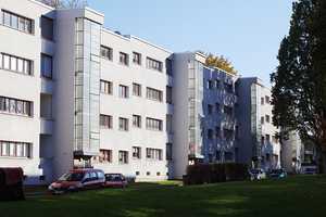Schöne 2 ZKB mit Loggia! – Gudensberger Straße 2, 34127 Kassel – Vorschaubild 1