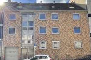 Top geschnittenes 1-Zimmer-Apartment mit Balkon und EBK – Gördelingerstr. 20, 38100 Innenstadt, Braunschweig – Vorschaubild 9