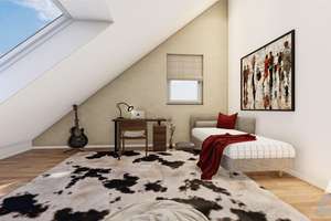5 schlüsselfertige Reihenhäuser mit ca. 150 m² Wohnfläche – Die vollständige Adresse der Immobilie erhältst du vom Anbieter., 45329 Karnap, Essen – Vorschaubild 18