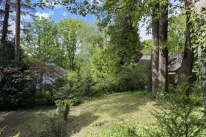 Neu! Frohnau - Charmanter Altbau in ruhiger Lage im Landhausstil mit Modernisierungsbedarf – Die vollständige Adresse der Immobilie erhältst du vom Anbieter., 13465 Frohnau, Berlin – Vorschaubild 13