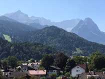 Garmisch-Partenkirche ... - Vermietung 3-Zimmer-Wohnungen