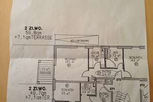 Helle, ruhige Terrassen-Wohnung in der niveauvollen mediterranen Wohnanlage "Nymphenburger Ambiente" – Die vollständige Adresse der Immobilie erhältst du vom Anbieter., 80992 Moosach-Bahnhof, München – Vorschaubild 22