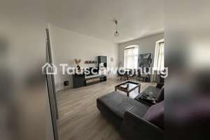Tauschwohnung: 55 m² Wohnung in Berlin, Reinickendorf