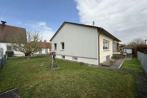 Gepflegter Bungalow in ruhiger Lage in Ingolstadt – Die vollständige Adresse der Immobilie erhältst du vom Anbieter., 85053 Südost, Ingolstadt – Vorschaubild 8