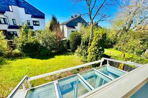 Stilvolle Maisonette Wohnung auf 110qm mit (Winter-) Garten, Kamin & Sauna – Die vollständige Adresse der Immobilie erhältst du vom Anbieter., 42113 Uellendahl-Katernberg, Wuppertal – Vorschaubild 21