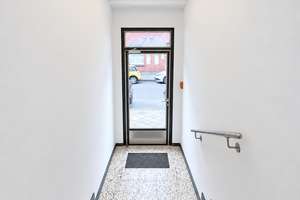 *RENOVIERTE 2 ZI WOHNUNG IN RUHIGER LAGE* - MIT BALKON – 40229 Eller, Düsseldorf – Vorschaubild 16