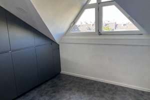 Smarte 2,5 Zimmerwohnung mit Galerie, Loggia und KFZ Freistellplatz – 63065 Mathildenschule, Offenbach am Main – Vorschaubild 5