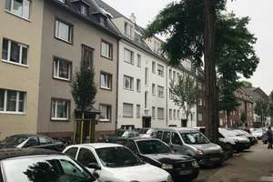 Blick ins Grüne: Schöne 2-Zimmer-Wohnung in Oberkassel/Balkon – Die vollständige Adresse der Immobilie erhältst du vom Anbieter., 40545 Oberkassel, Düsseldorf – Vorschaubild 24