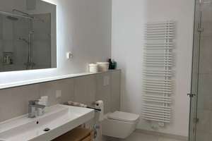 Sonnige 4-Zimmer Wohnung, gehobene Ausstattung, Balkon – Wielandstraße 82, 44791 Grumme, Bochum – Vorschaubild 18