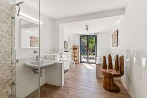 Ihr neues Zuhause in Niederkassel –   Terrassenwohnung über 3 Etagen mit Garten – 40547 Niederkassel, Düsseldorf – Vorschaubild 15