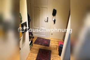 Tauschwohnung: Gemütliche 1,5 Zimmer-Wohnung in Gruna! – Die vollständige Adresse der Immobilie erhältst du vom Anbieter., 1277 Gruna, Dresden – Vorschaubild 5