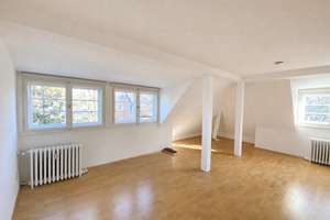 Einzigartige 2-Zimmer-DG-Wohnung in  Backstein-Villa – Die vollständige Adresse der Immobilie erhältst du vom Anbieter., 14167 Zehlendorf, Berlin – Vorschaubild 4