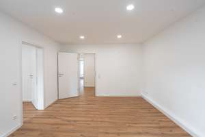 ERSTBEZUG - Zentrale 3-Zimmerwohnung inkl. Dachterrasse und Küche nach KfW-40 Standard. – Die vollständige Adresse der Immobilie erhältst du vom Anbieter., 74072 Heilbronn, Heilbronn – Vorschaubild 6