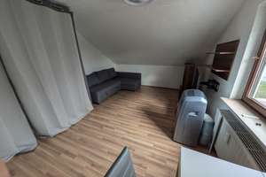 Gepflegte 2-Zimmer-Dachgeschosswohnung in Bad Rappenau – 74906 Bad Rappenau – Vorschaubild 9