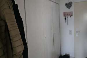 2 Zimmer Wohnung in Köln Vingst – Die vollständige Adresse der Immobilie erhältst du vom Anbieter., 51103 Vingst, Köln – Vorschaubild 5